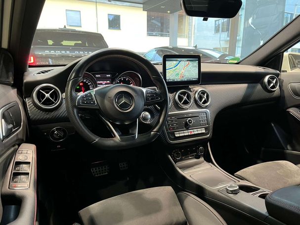 Mercedes-Benz A 180 90 kW image number 9