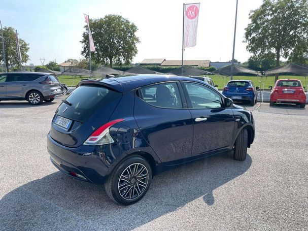 Lancia Ypsilon 51 kW image number 3