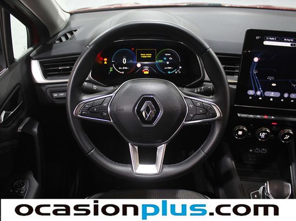 Renault Captur E-Tech Techno 105 kW image number 23