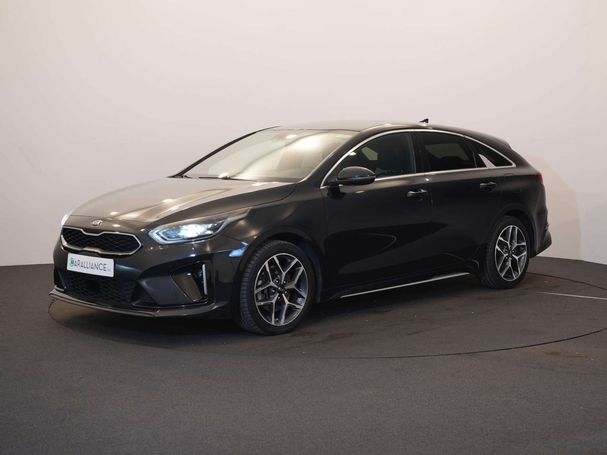 Kia ProCeed 100 kW image number 1