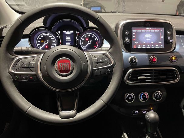 Fiat 500X 110 kW image number 19