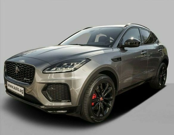 Jaguar E-Pace D200 R-Dynamic AWD 150 kW image number 1