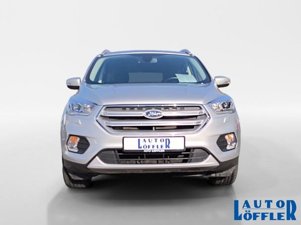 Ford Kuga 1.5 Cool & Connect 110 kW image number 8