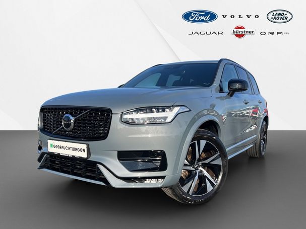 Volvo XC90 B5 AWD 173 kW image number 1