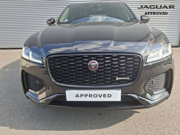 Jaguar F-Pace 301 kW image number 2