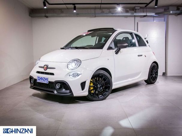 Abarth 695C 132 kW image number 2