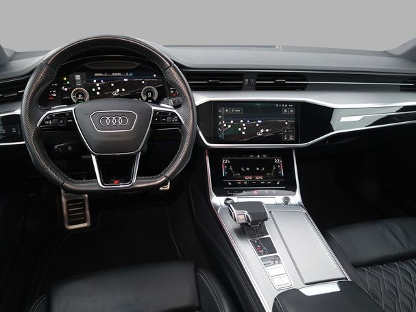 Audi A7 55 TFSIe quattro S-line Sportback 270 kW image number 18