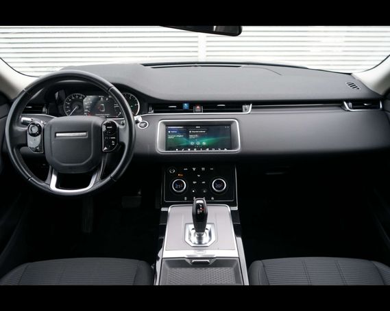 Land Rover Range Rover Evoque AWD 110 kW image number 3