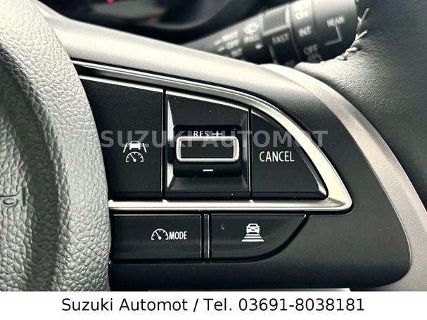 Suzuki Swift Hybrid Comfort Allgrip 61 kW image number 12