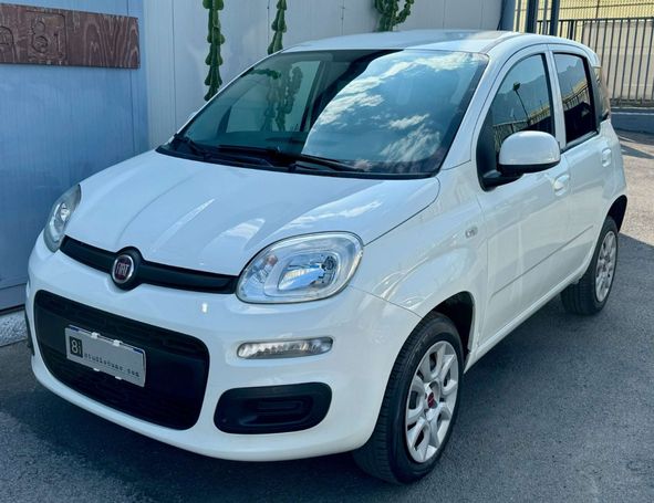 Fiat Panda 0.9 TwinAir Natural Power Easy 63 kW image number 1