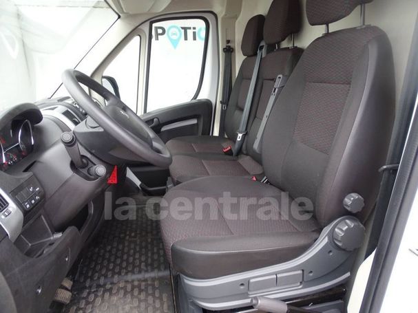 Peugeot Boxer HDi S&S Premium 88 kW image number 16