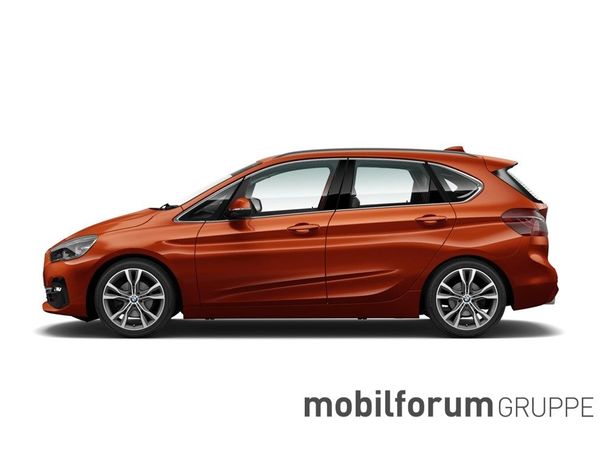 BMW 220i Active Tourer Sport Line 141 kW image number 5