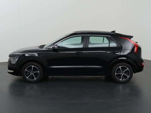 Kia Niro 126 kW image number 5