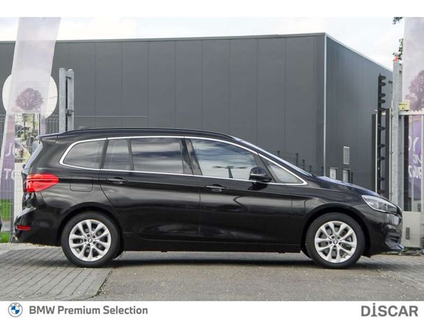 BMW 218d Gran Tourer 100 kW image number 3