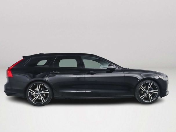 Volvo V90 D4 140 kW image number 2