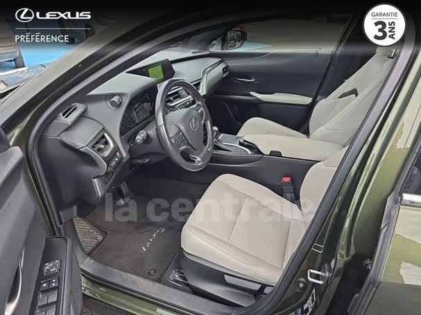 Lexus UX 135 kW image number 23