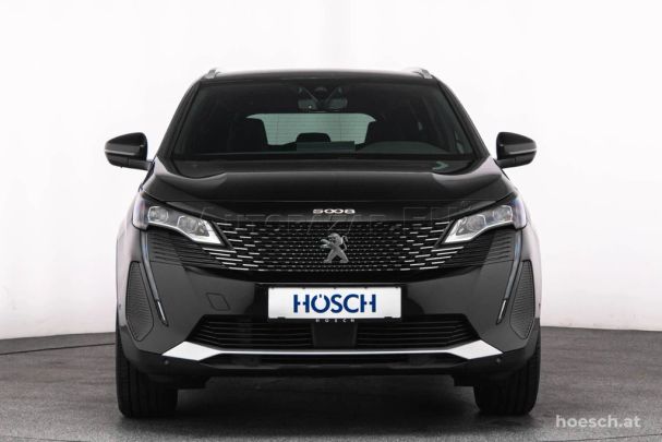 Peugeot 5008 PureTech 130 96 kW image number 1