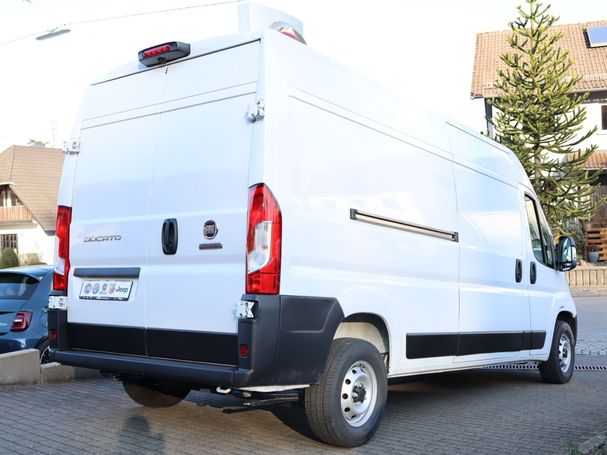 Fiat Ducato 35 L4H2 140 103 kW image number 3