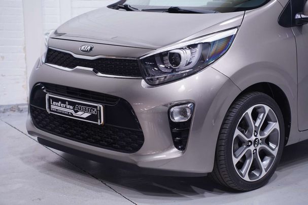 Kia Picanto 1.0 49 kW image number 12