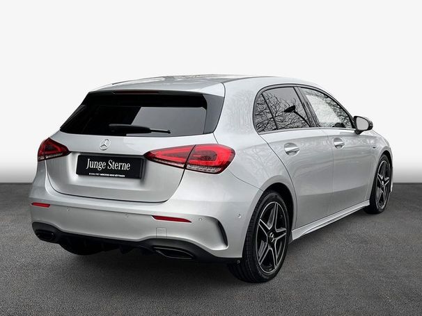 Mercedes-Benz A 200 d 110 kW image number 3