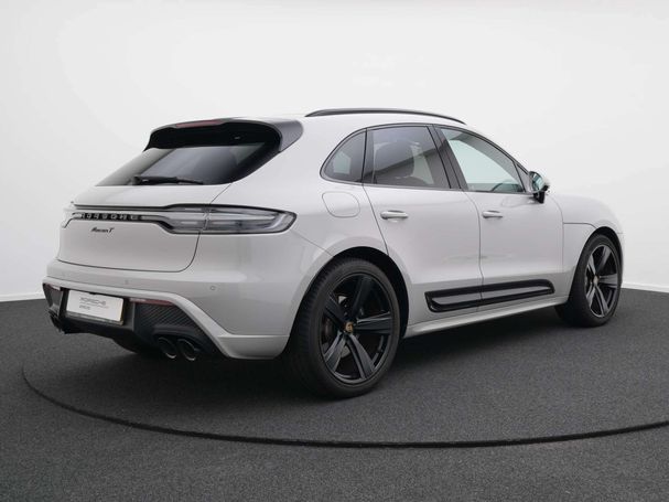 Porsche Macan 195 kW image number 3