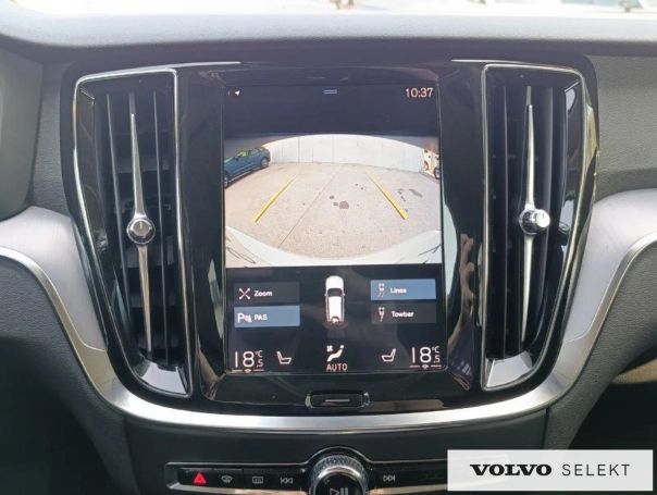 Volvo V60 110 kW image number 22