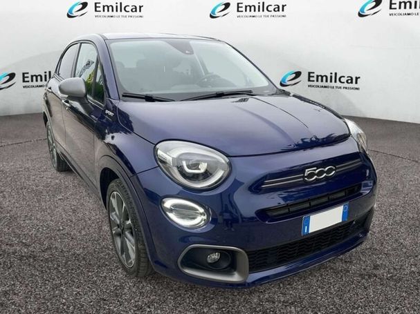 Fiat 500X 1.0 88 kW image number 2