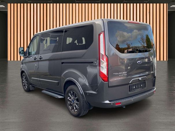 Ford Tourneo Custom 320 Titanium 136 kW image number 7