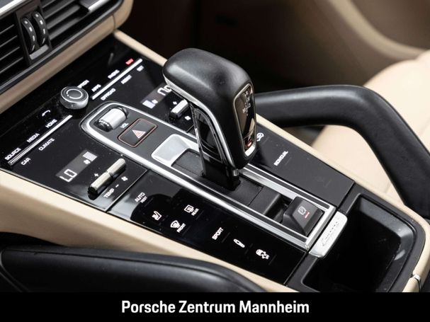 Porsche Cayenne S 324 kW image number 33