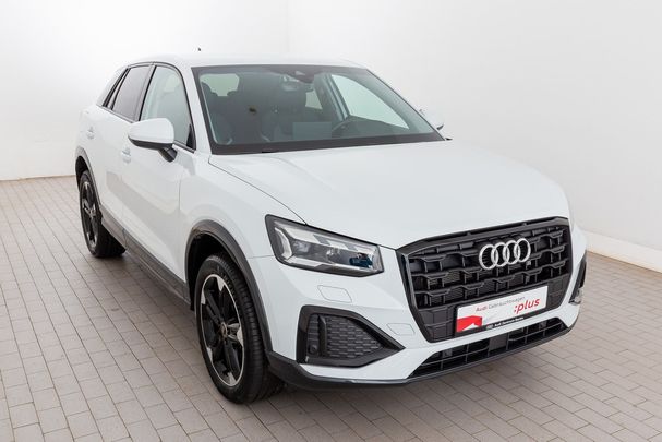 Audi Q2 30 TDI Advanced 85 kW image number 18