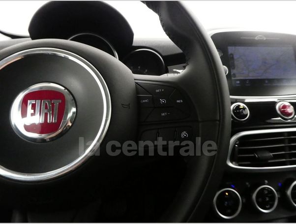 Fiat 500X 1.4 Multiair DCT 4x2 103 kW image number 16