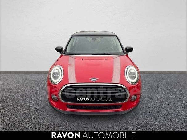 MINI Cooper 100 kW image number 3