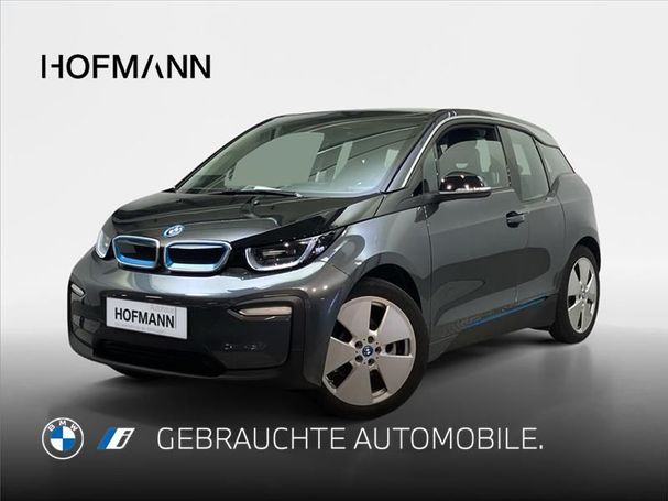 BMW i3 120Ah 125 kW image number 1