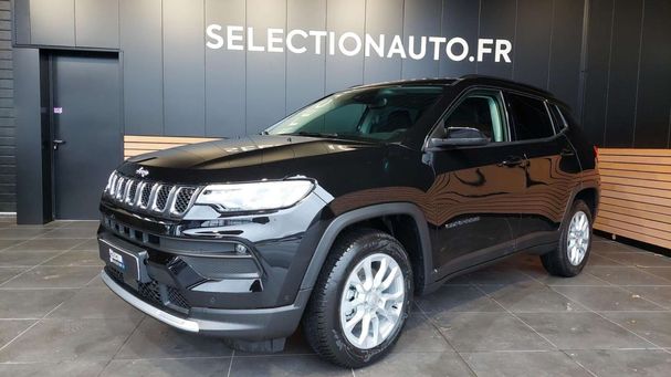 Jeep Compass 96 kW image number 1