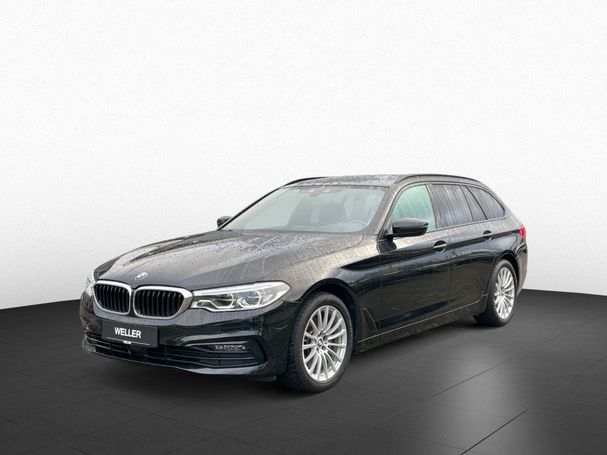 BMW 520d Touring Sport Line 140 kW image number 1