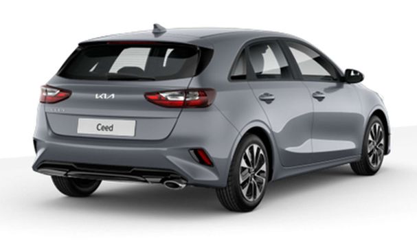 Kia Ceed 1.0 T-GDi 74 kW image number 5