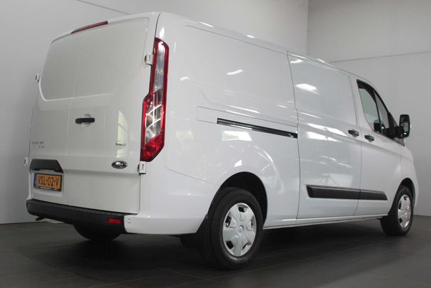 Ford Transit Custom 300 2.0 TDCi Trend 77 kW image number 9