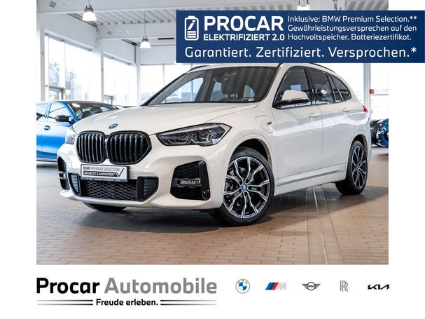 BMW X1 25e xDrive 162 kW image number 1