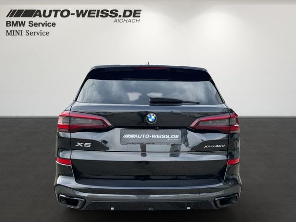 BMW X5 xDrive 250 kW image number 7