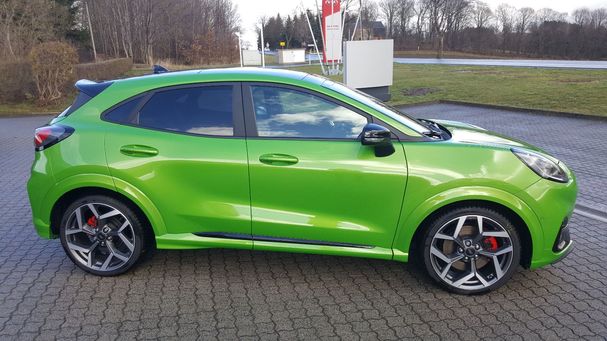 Ford Puma ST 1.5 147 kW image number 3