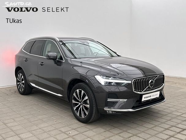 Volvo XC60 B4 AWD 145 kW image number 7