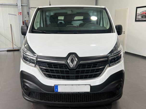 Renault Trafic DCi L1H1 70 kW image number 10