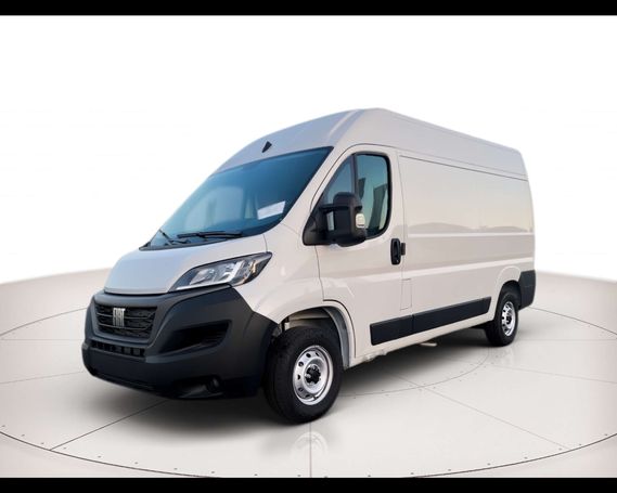 Fiat Ducato 35 140 MultiJet3 103 kW image number 3