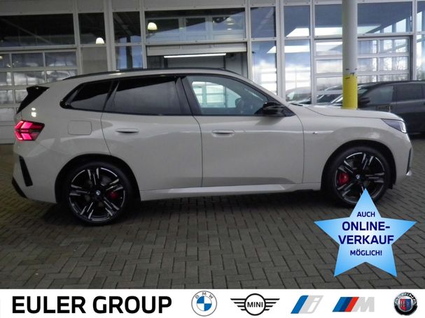 BMW X3 xDrive 280 kW image number 3