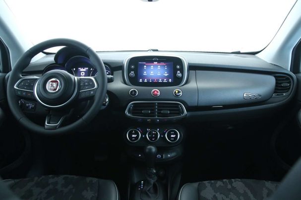 Fiat 500X Cross 1.3 DCT 110 kW image number 10