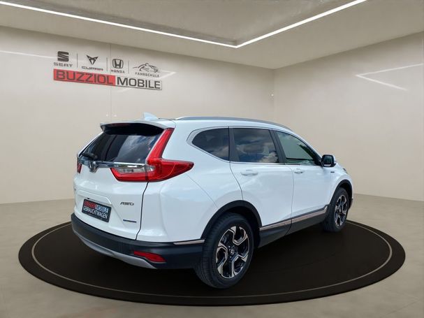 Honda CR-V 2.0 i-MMD Executive 135 kW image number 2