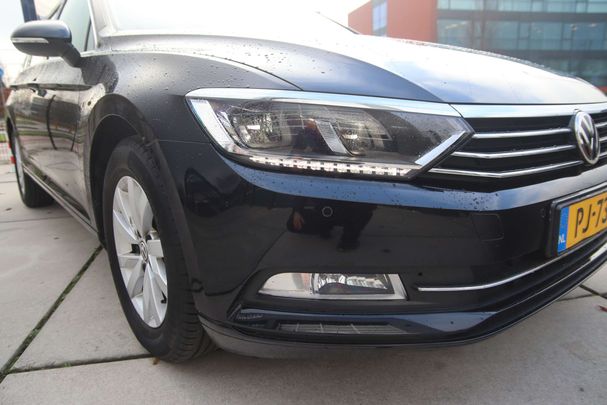 Volkswagen Passat Variant 1.4 TSI DSG 110 kW image number 32