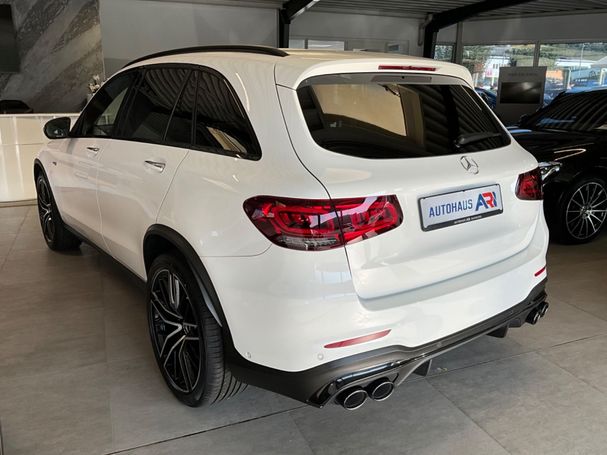 Mercedes-Benz GLC 43 AMG 4Matic 287 kW image number 5