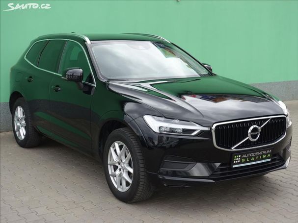 Volvo XC60 110 kW image number 12