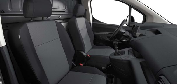 Citroen Berlingo BlueHDi 100 75 kW image number 7